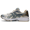 ASICS SPORTSTYLE GEL-KAYANO 14-CREAM/PURE SILVER