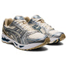 ASICS SPORTSTYLE GEL-KAYANO 14-CREAM/PURE SILVER