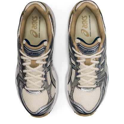 ASICS SPORTSTYLE GEL-KAYANO 14-CREAM/PURE SILVER