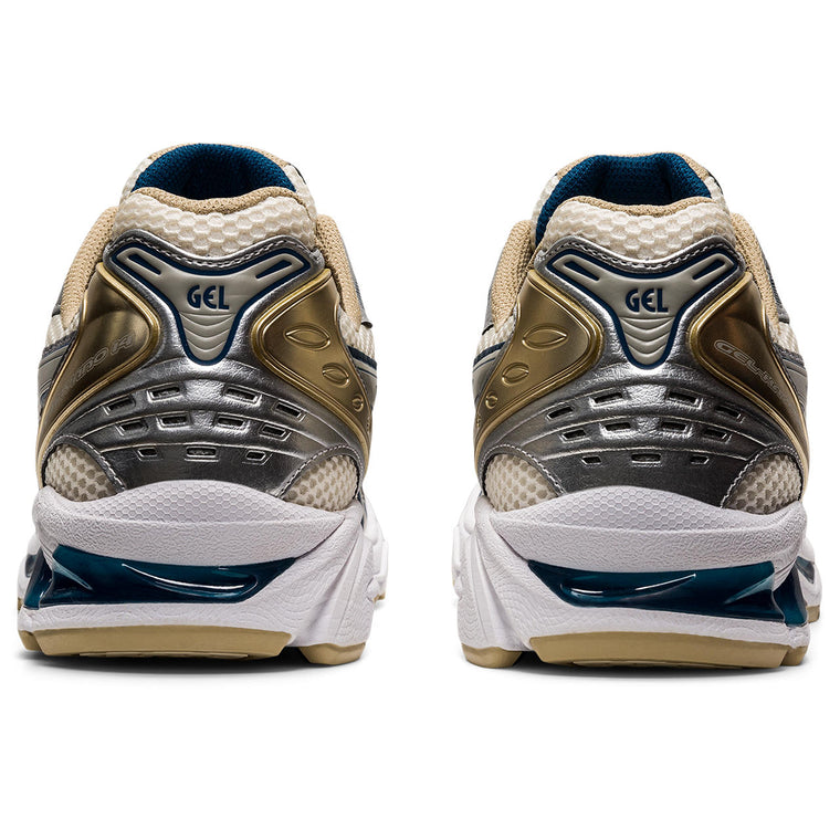 ASICS SPORTSTYLE GEL-KAYANO 14-CREAM/PURE SILVER