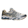 ASICS SPORTSTYLE GEL-KAYANO 14-CREAM/PURE SILVER