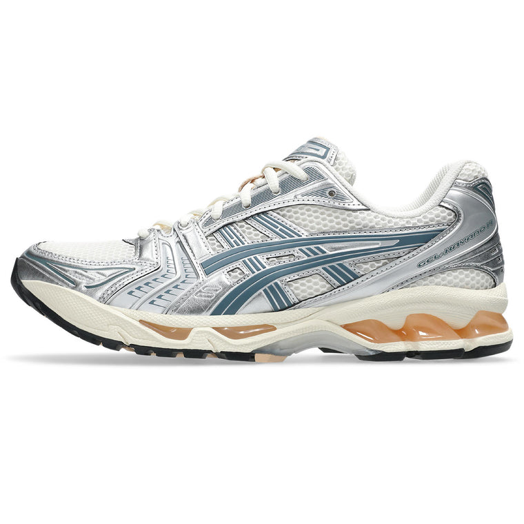 ASICS SPORTSTYLE GEL-KAYANO 14-CREAM/IRONCLAD