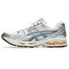 ASICS SPORTSTYLE GEL-KAYANO 14-CREAM/IRONCLAD