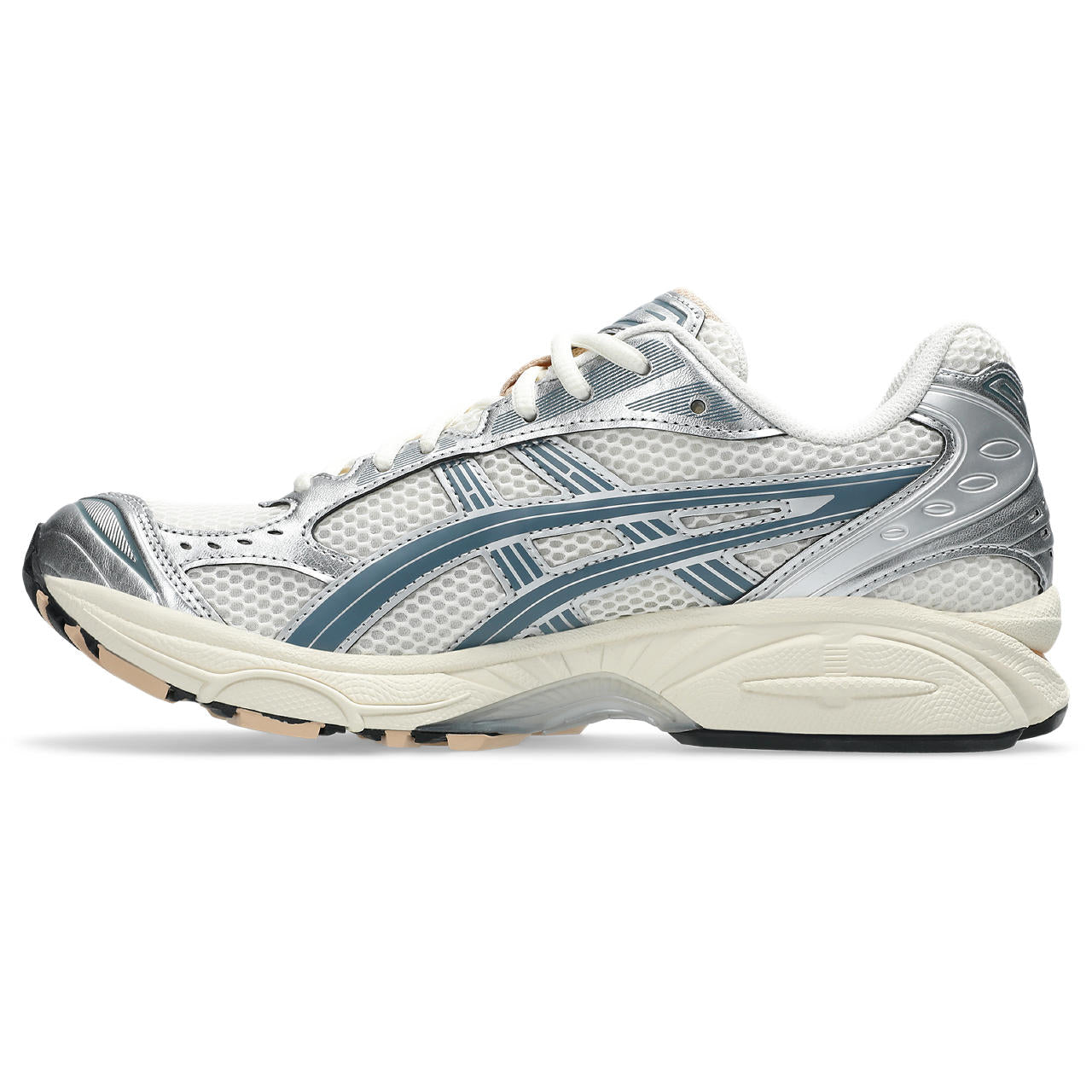 ASICS SPORTSTYLE GEL-KAYANO 14-CREAM/IRONCLAD