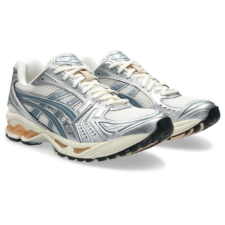 ASICS SPORTSTYLE GEL-KAYANO 14-CREAM/IRONCLAD
