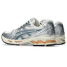 ASICS SPORTSTYLE GEL-KAYANO 14-CREAM/IRONCLAD