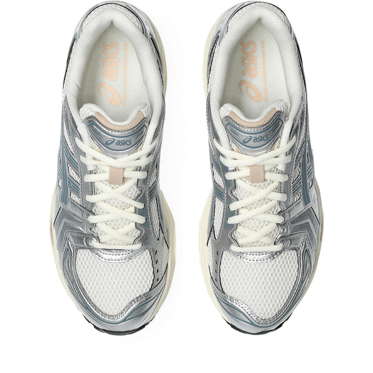 ASICS SPORTSTYLE GEL-KAYANO 14-CREAM/IRONCLAD
