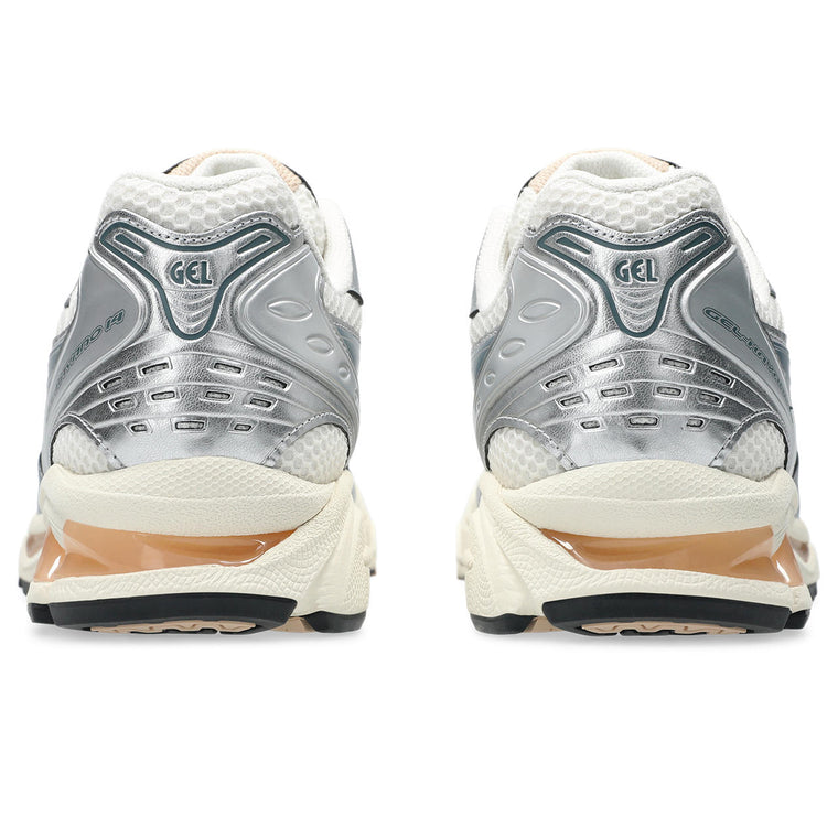 ASICS SPORTSTYLE GEL-KAYANO 14-CREAM/IRONCLAD