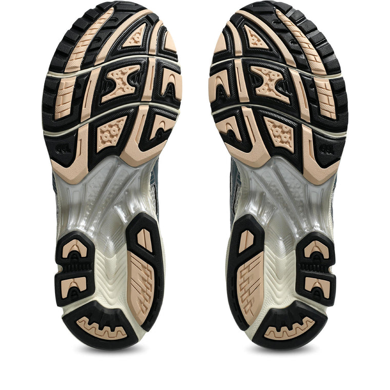 ASICS SPORTSTYLE GEL-KAYANO 14-CREAM/IRONCLAD