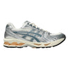 ASICS SPORTSTYLE GEL-KAYANO 14-CREAM/IRONCLAD