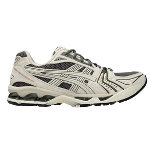 ASICS SPORTSTYLE GEL-KAYANO 14-TRUFFLE GREY/OATMEAL