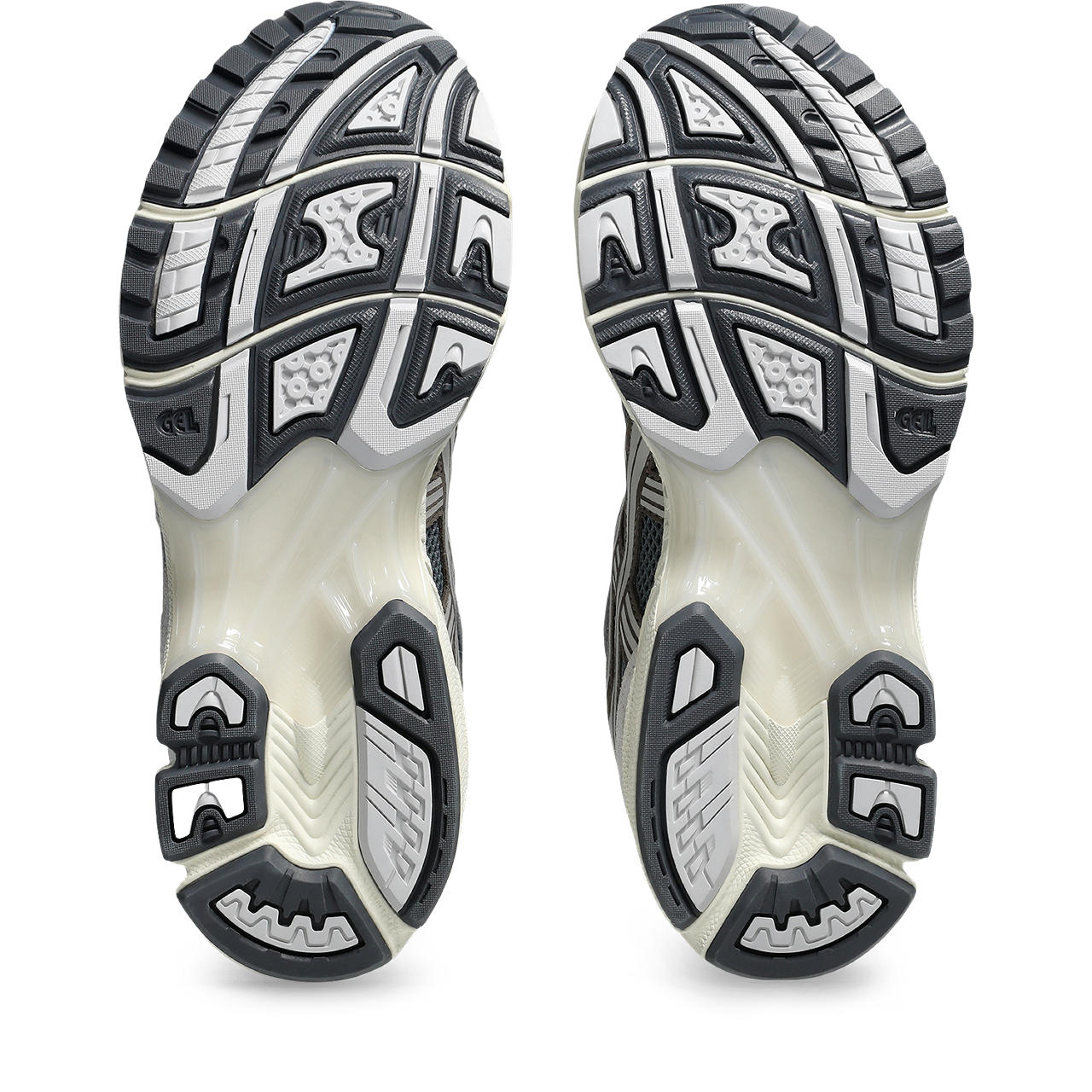 ASICS SPORTSTYLE GEL-KAYANO 14-IRONCLAD/CLOUD GREY