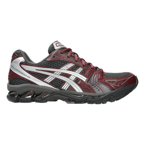 ASICS SPORTSTYLE GEL-KAYANO 14-OBSIDIAN GREY/PURE SILVER