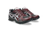 ASICS SPORTSTYLE GEL-KAYANO 14-OBSIDIAN GREY/PURE SILVER