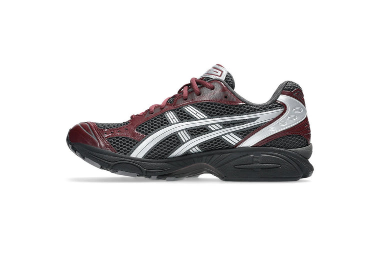 ASICS SPORTSTYLE GEL-KAYANO 14-OBSIDIAN GREY/PURE SILVER