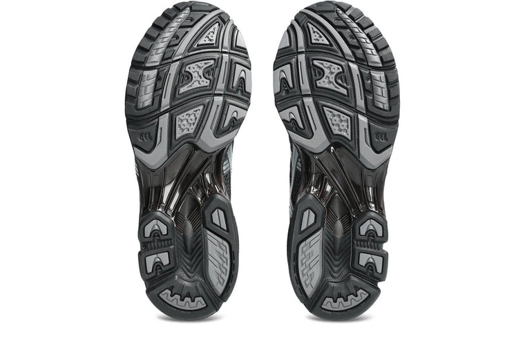 ASICS SPORTSTYLE GEL-KAYANO 14-OBSIDIAN GREY/PURE SILVER