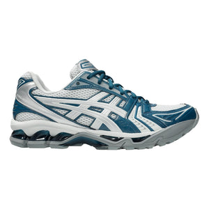 ASICS SPORTSTYLE GEL-KAYANO 14-GLACIER GREY/PURE SILVER