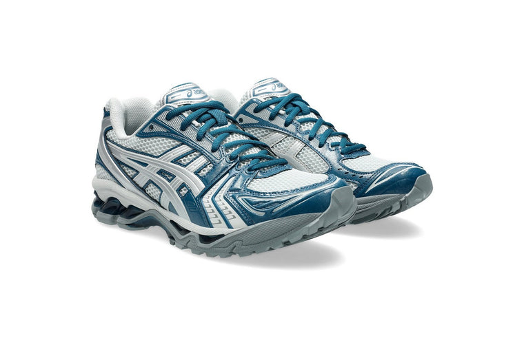 ASICS SPORTSTYLE GEL-KAYANO 14-GLACIER GREY/PURE SILVER