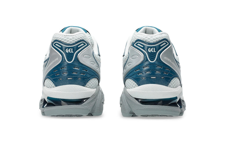 ASICS SPORTSTYLE GEL-KAYANO 14-GLACIER GREY/PURE SILVER