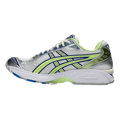 ASICS SPORTSTYLE GEL-KAYANO 14-WHITE/LIME GREEN