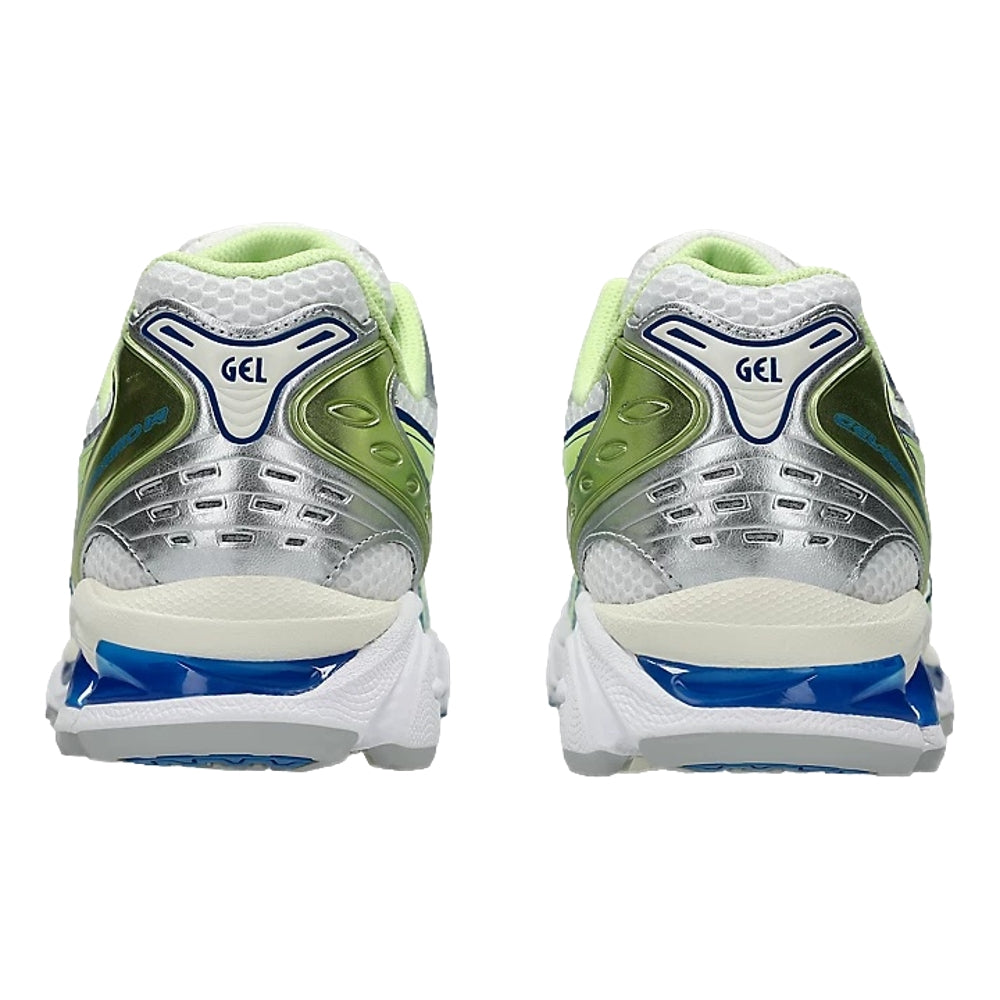 ASICS SPORTSTYLE GEL-KAYANO 14-WHITE/LIME GREEN