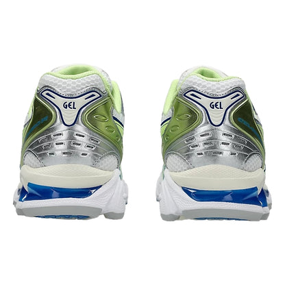 ASICS SPORTSTYLE GEL-KAYANO 14-WHITE/LIME GREEN