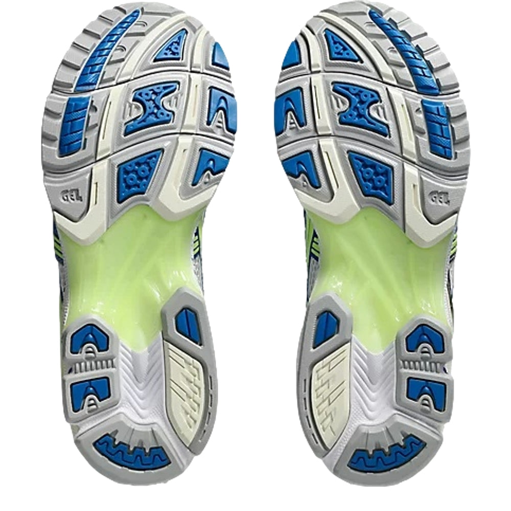 ASICS SPORTSTYLE GEL-KAYANO 14-WHITE/LIME GREEN