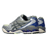 ASICS SPORTSTYLE GEL-KAYANO 14-SOFT YELLOW/ASICS BLUE