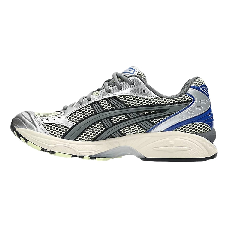 ASICS SPORTSTYLE GEL-KAYANO 14-SOFT YELLOW/ASICS BLUE