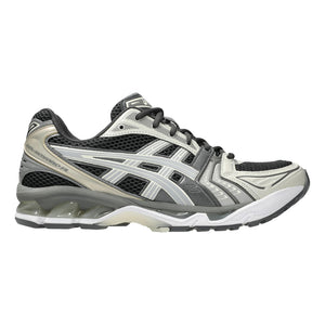 ASICS SPORTSTYLE GEL-KAYANO 14-OBSIDIAN GREY/CEMENT GREY