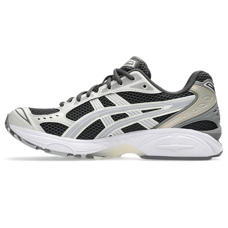 ASICS SPORTSTYLE GEL-KAYANO 14-OBSIDIAN GREY/CEMENT GREY