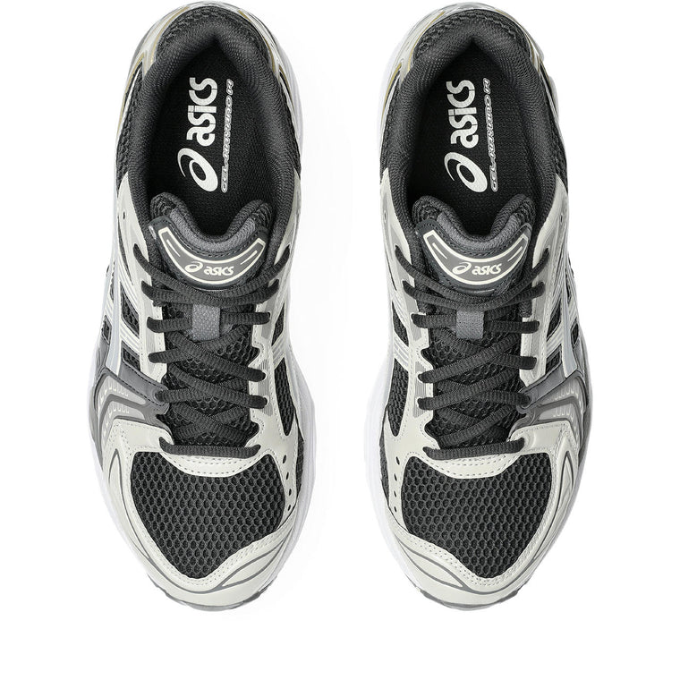 ASICS SPORTSTYLE GEL-KAYANO 14-OBSIDIAN GREY/CEMENT GREY