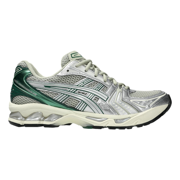 ASICS SPORTSTYLE GEL-KAYANO 14-DRIED LEAF GREEN/PURE SILVER