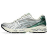 ASICS SPORTSTYLE GEL-KAYANO 14-DRIED LEAF GREEN/PURE SILVER
