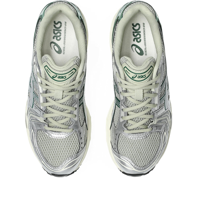 ASICS SPORTSTYLE GEL-KAYANO 14-DRIED LEAF GREEN/PURE SILVER