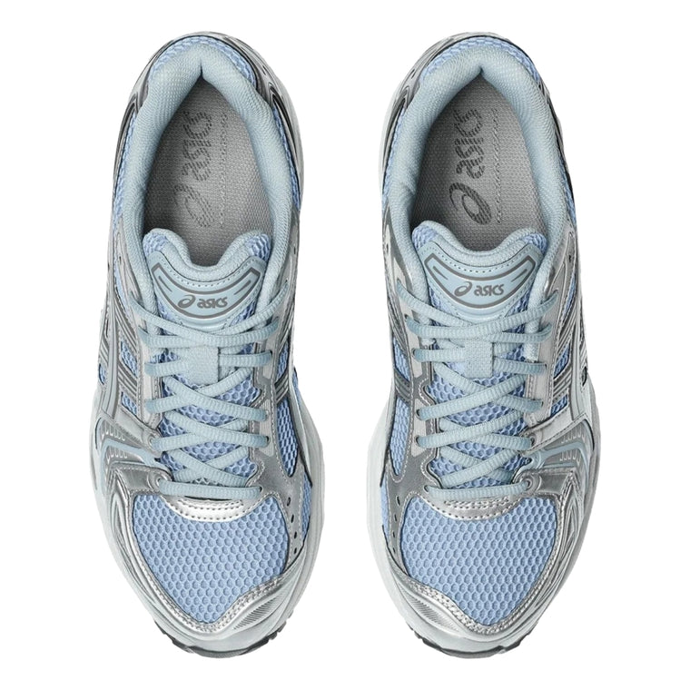 ASICS SPORTSTYLE GEL-KAYANO 14-DOLPHIN GREY/PURE SILVER