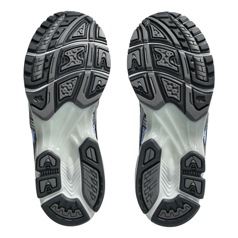 ASICS SPORTSTYLE GEL-KAYANO 14-DOLPHIN GREY/PURE SILVER