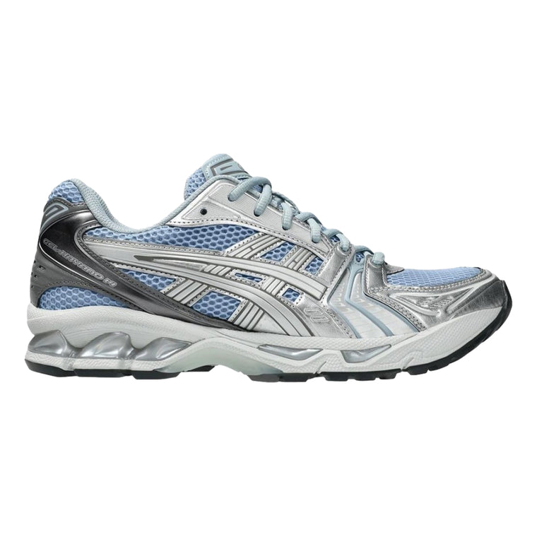 ASICS SPORTSTYLE GEL-KAYANO 14-DOLPHIN GREY/PURE SILVER