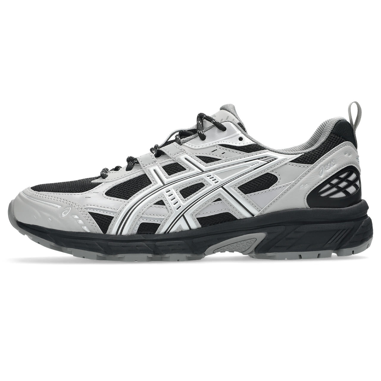 ASICS SPORTSTYLE GEL-NUNOBIKI-BLACK/CEMENT GREY