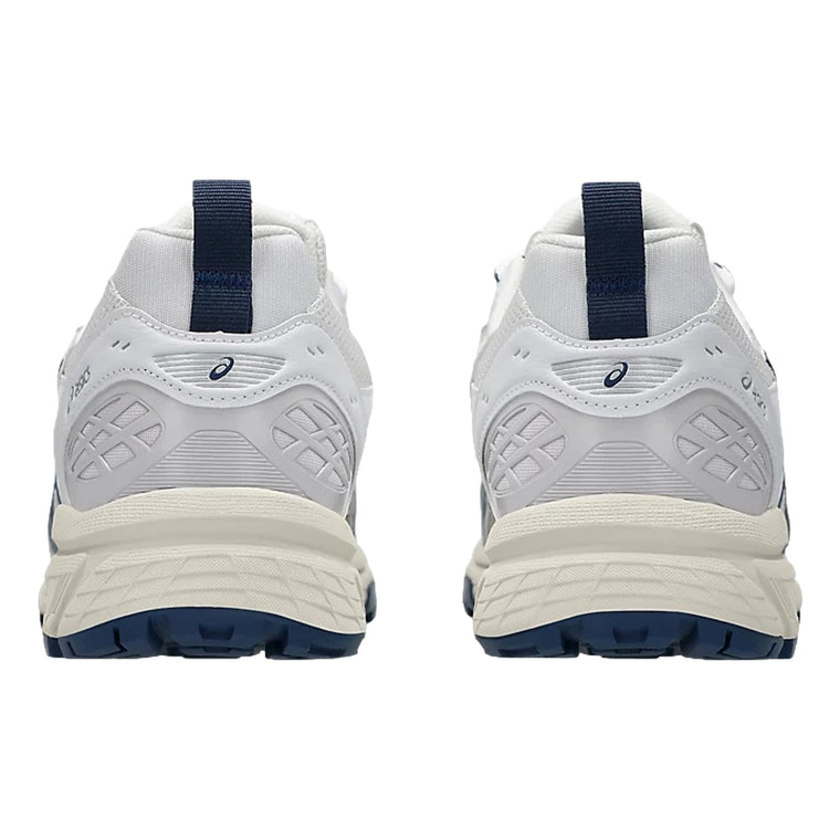 ASICS SPORTSTYLE GEL-NUNOBIKI-WHITE/INDEPENDENCE BLUE