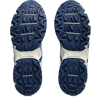 ASICS SPORTSTYLE GEL-NUNOBIKI-WHITE/INDEPENDENCE BLUE
