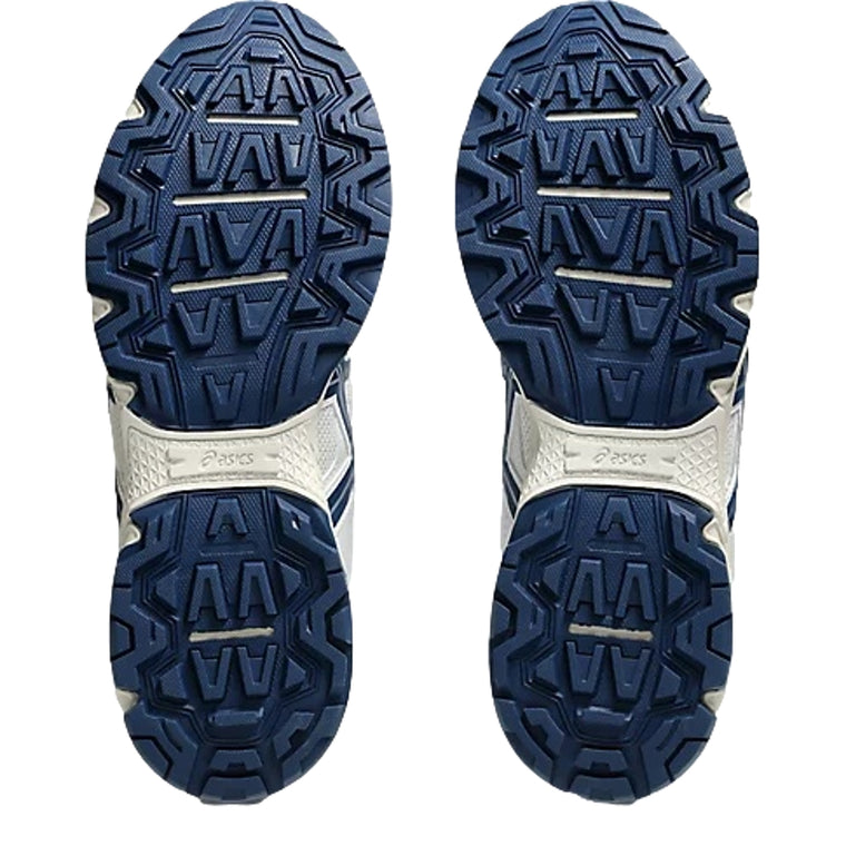 ASICS SPORTSTYLE GEL-NUNOBIKI-WHITE/INDEPENDENCE BLUE