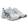 ASICS SPORTSTYLE GEL-NUNOBIKI-WHITE/INDEPENDENCE BLUE
