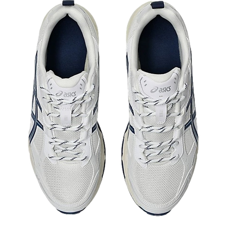ASICS SPORTSTYLE GEL-NUNOBIKI-WHITE/INDEPENDENCE BLUE