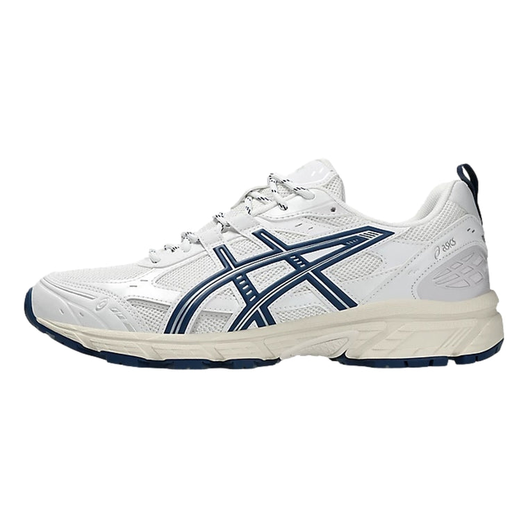 ASICS SPORTSTYLE GEL-NUNOBIKI-WHITE/INDEPENDENCE BLUE