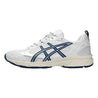 ASICS SPORTSTYLE GEL-NUNOBIKI-WHITE/INDEPENDENCE BLUE