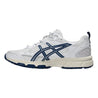 ASICS SPORTSTYLE GEL-NUNOBIKI-WHITE/INDEPENDENCE BLUE