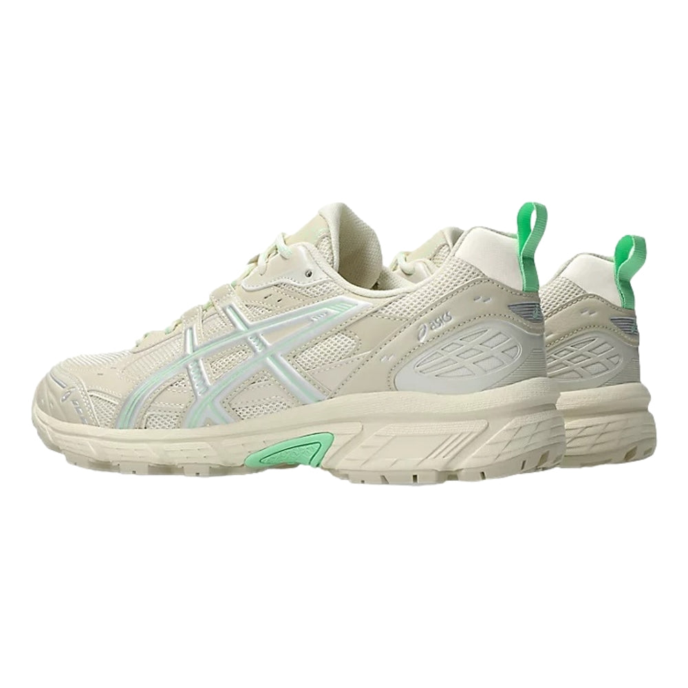 ASICS SPORTSTYLE GEL-NUNOBIKI-CREAM/MENTHOL
