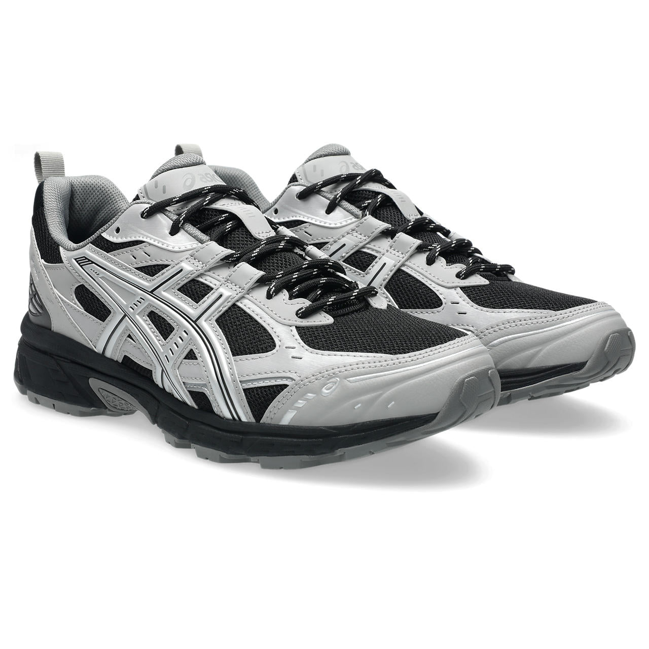 ASICS SPORTSTYLE GEL-NUNOBIKI-BLACK/CEMENT GREY