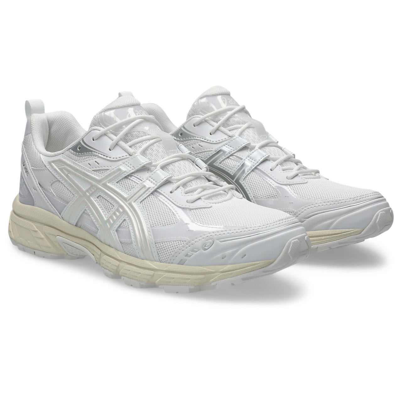 ASICS SPORTSTYLE GEL-NUNOBIKI-WHITE